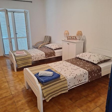 Apartments G&P Novi Vinodolski Zewnętrze zdjęcie