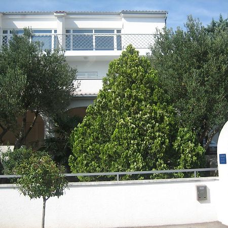 Apartments G&P Novi Vinodolski Zewnętrze zdjęcie