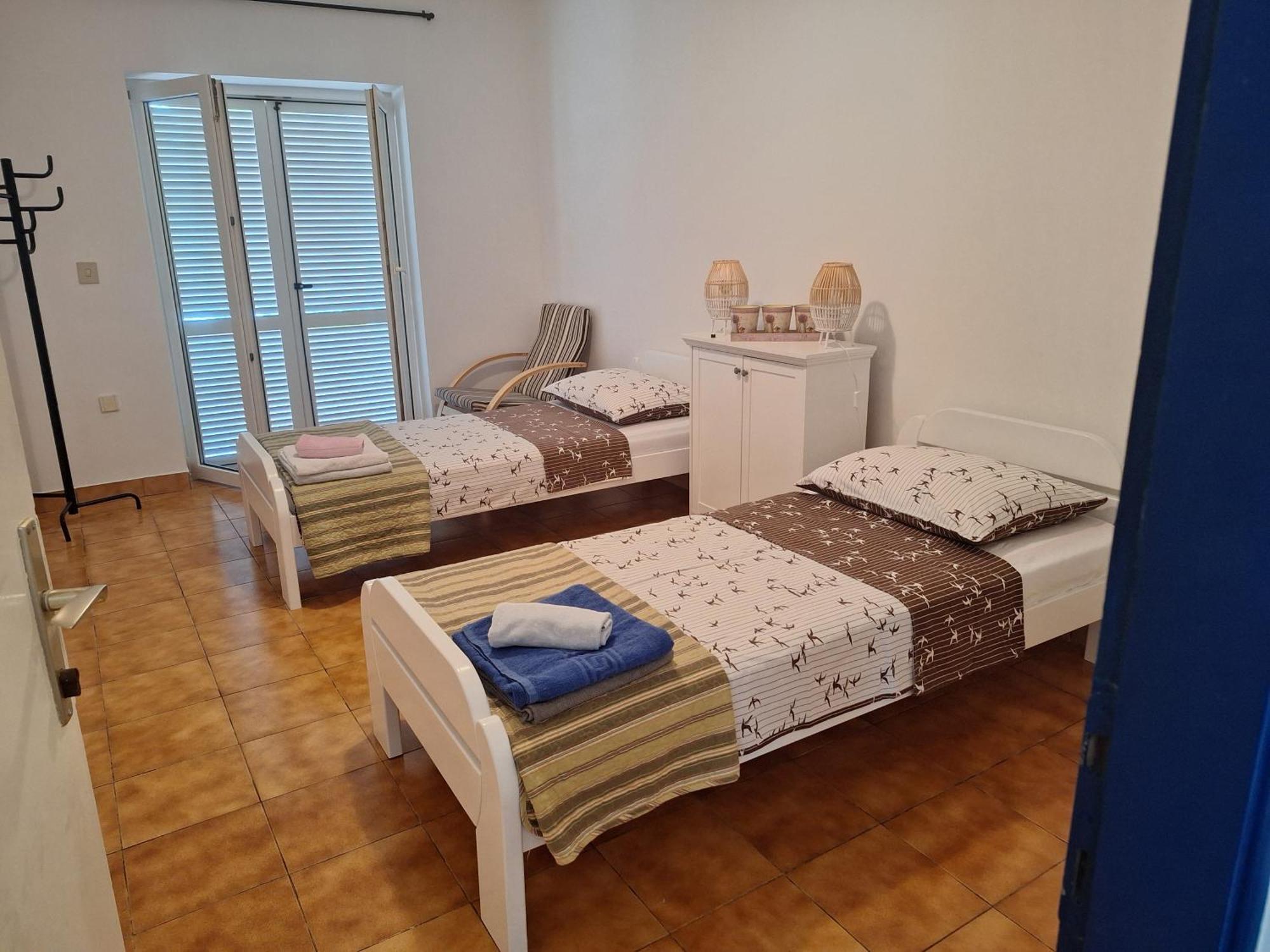 Apartments G&P Novi Vinodolski Zewnętrze zdjęcie
