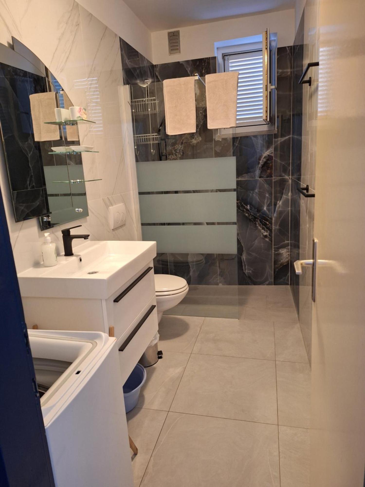 Apartments G&P Novi Vinodolski Zewnętrze zdjęcie