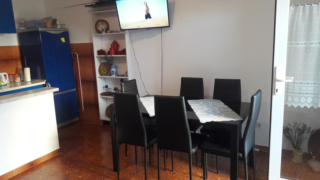 Apartments G&P Novi Vinodolski Zewnętrze zdjęcie