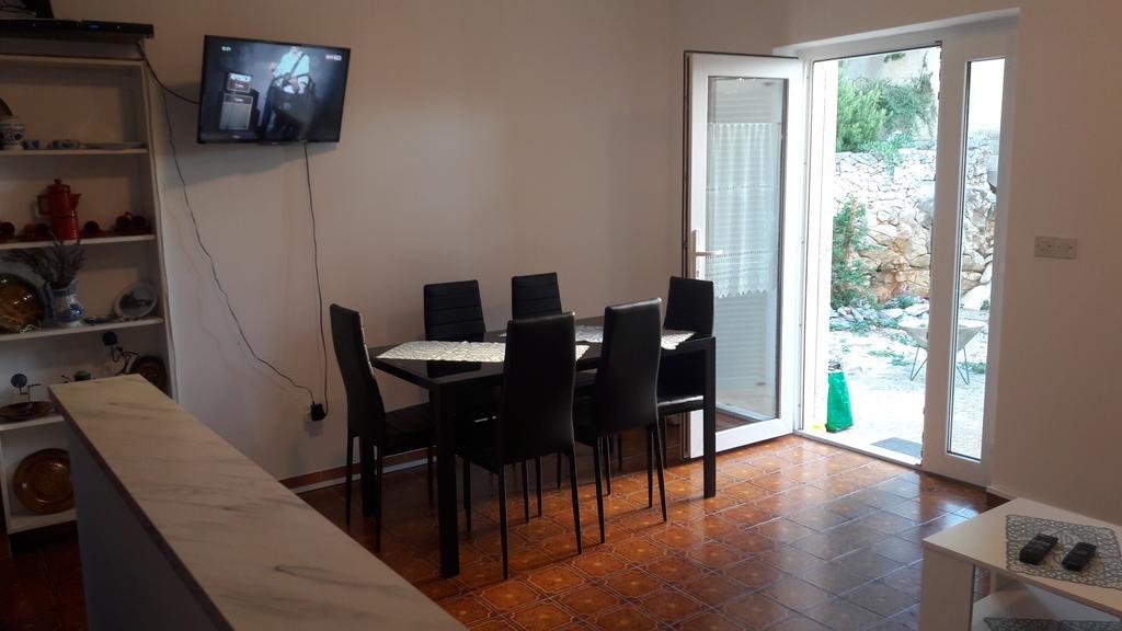 Apartments G&P Novi Vinodolski Zewnętrze zdjęcie