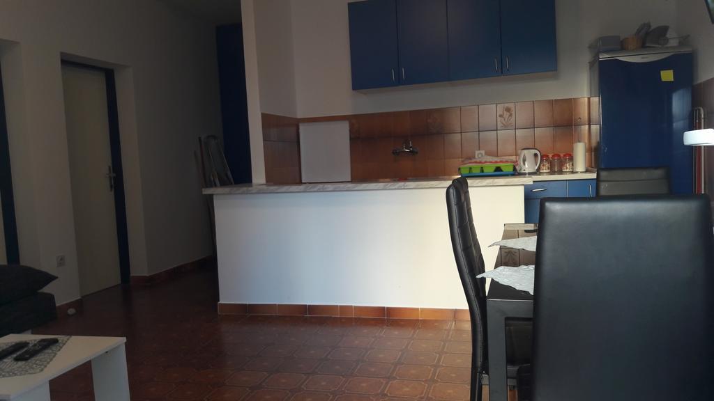 Apartments G&P Novi Vinodolski Zewnętrze zdjęcie