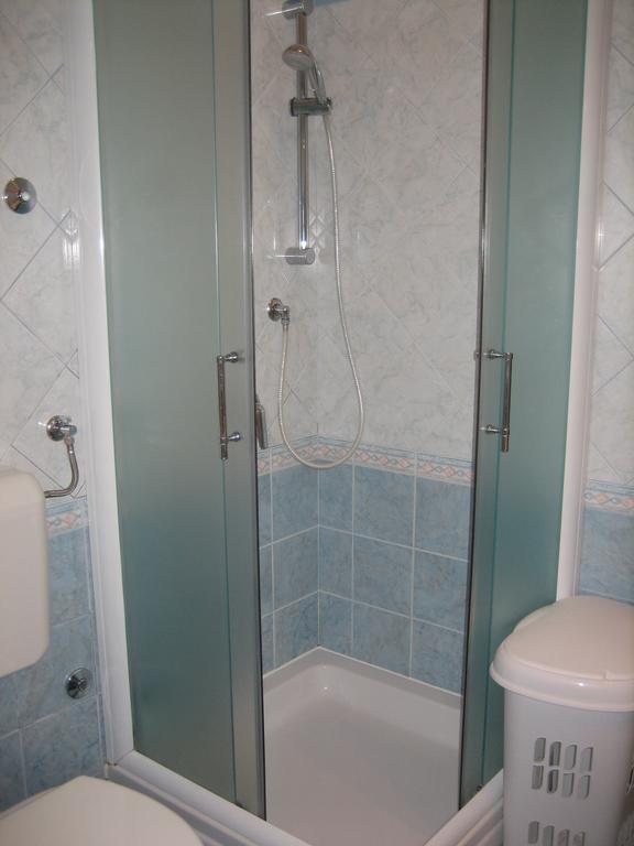 Apartments G&P Novi Vinodolski Zewnętrze zdjęcie