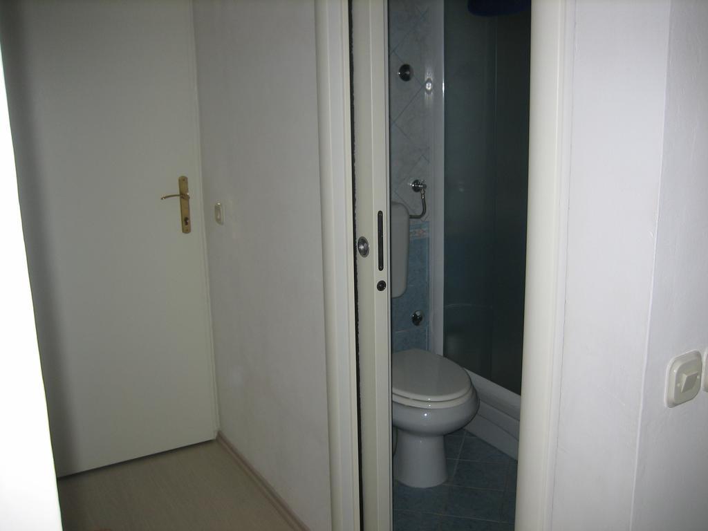 Apartments G&P Novi Vinodolski Zewnętrze zdjęcie