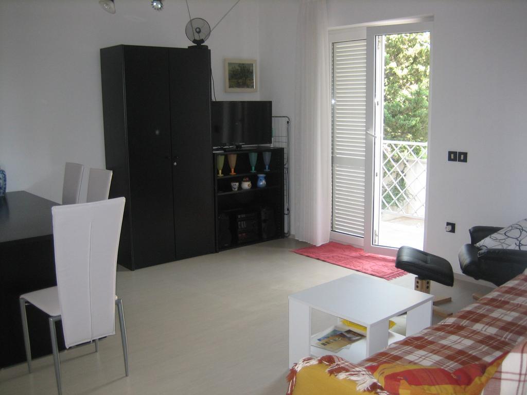 Apartments G&P Novi Vinodolski Zewnętrze zdjęcie