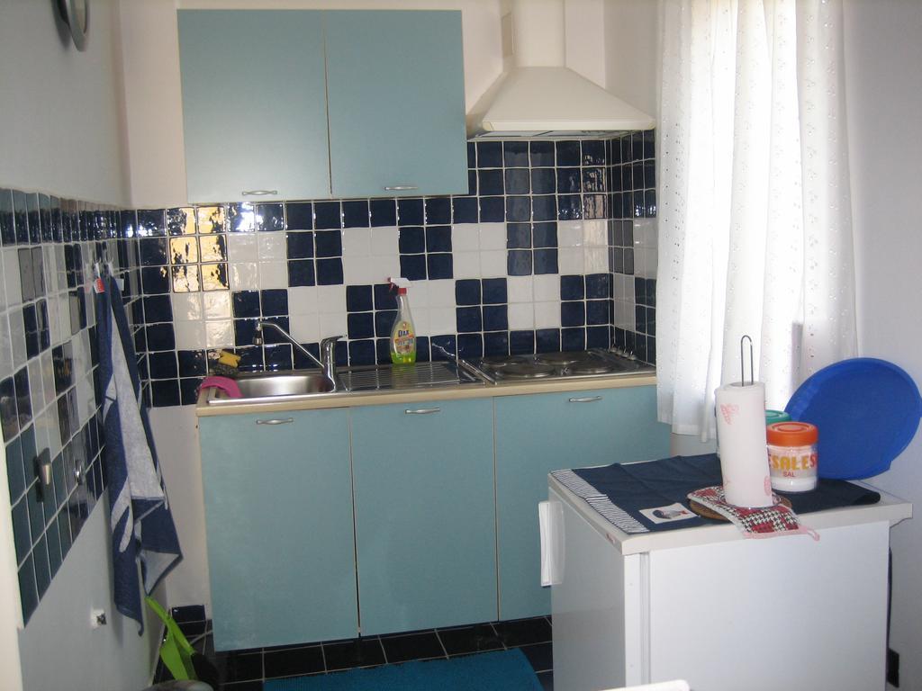 Apartments G&P Novi Vinodolski Zewnętrze zdjęcie