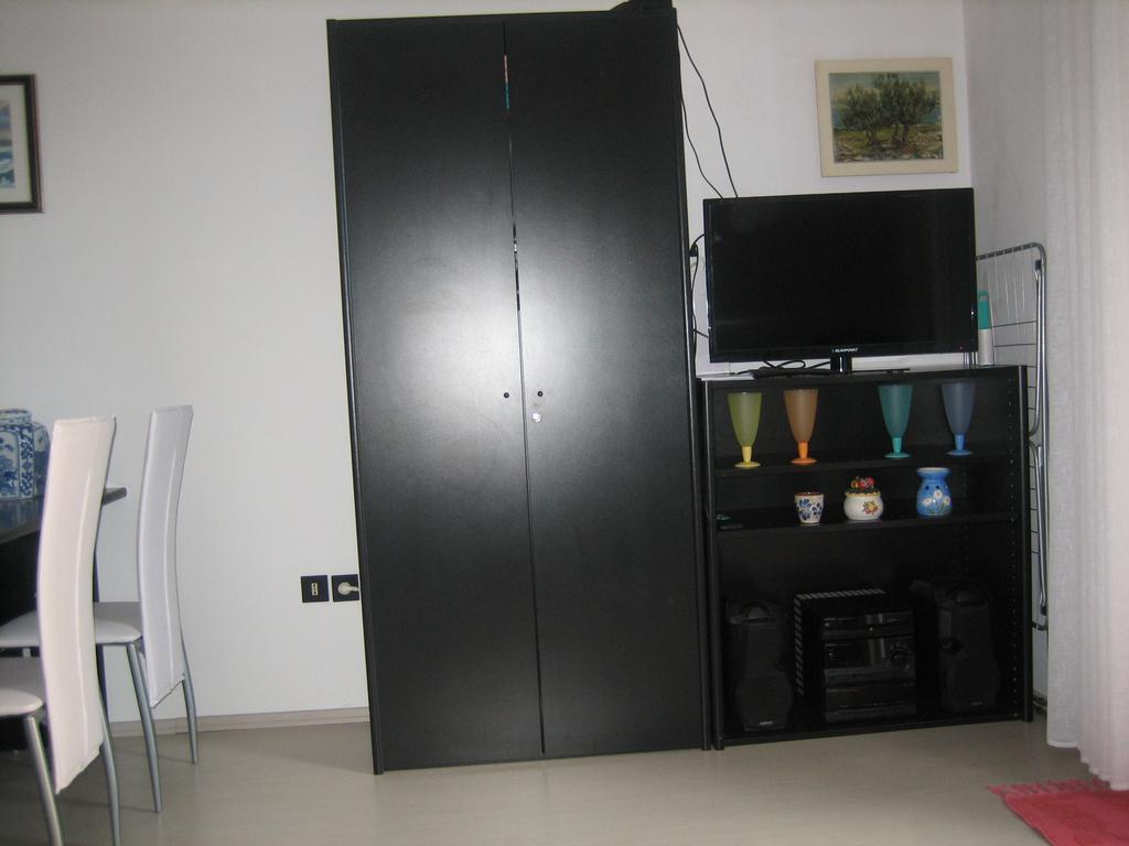 Apartments G&P Novi Vinodolski Zewnętrze zdjęcie
