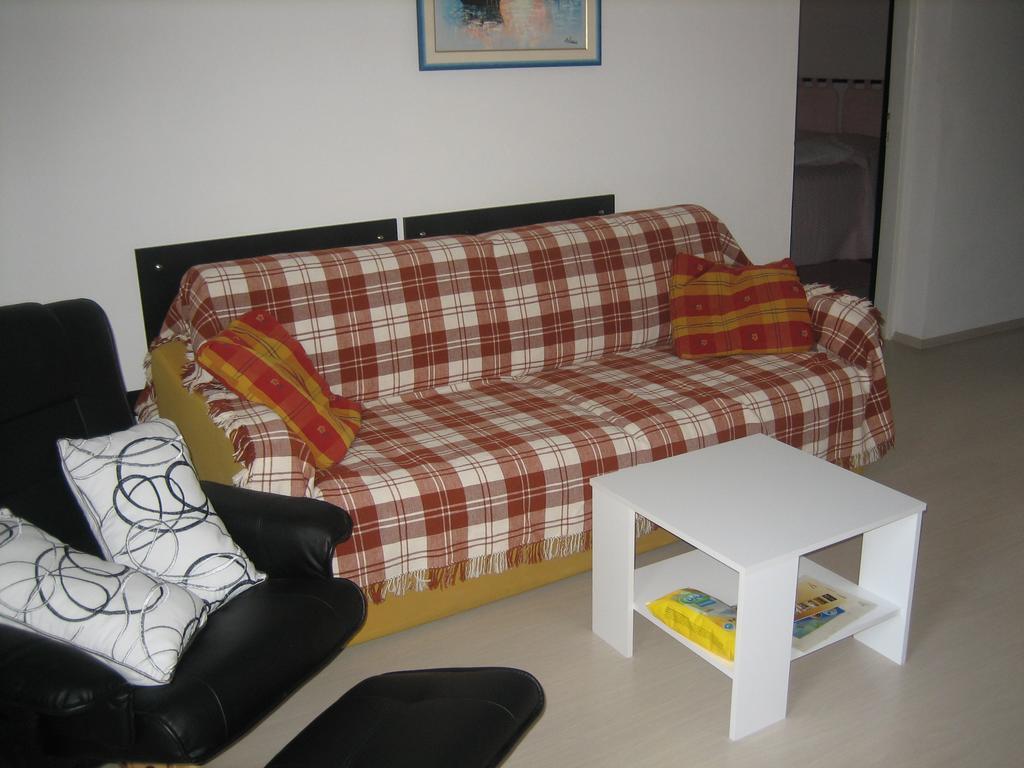 Apartments G&P Novi Vinodolski Zewnętrze zdjęcie