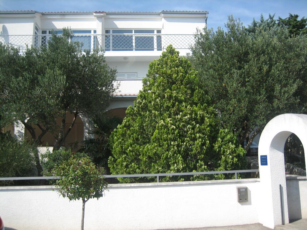 Apartments G&P Novi Vinodolski Zewnętrze zdjęcie