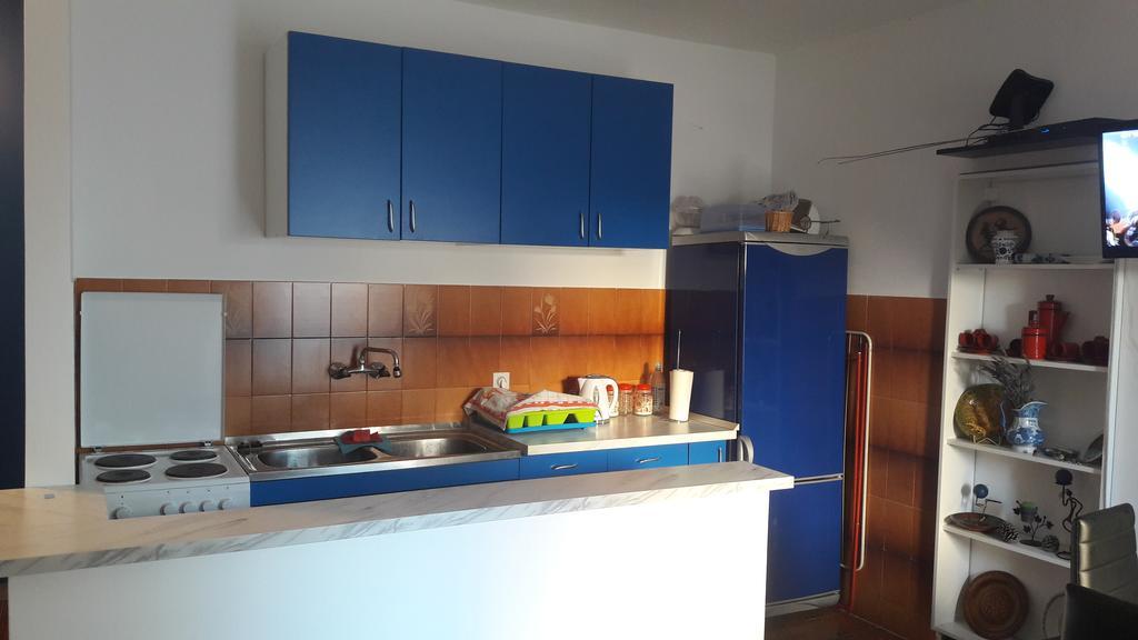 Apartments G&P Novi Vinodolski Zewnętrze zdjęcie