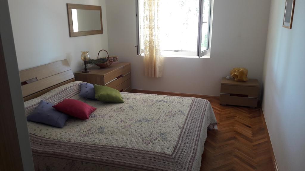 Apartments G&P Novi Vinodolski Zewnętrze zdjęcie