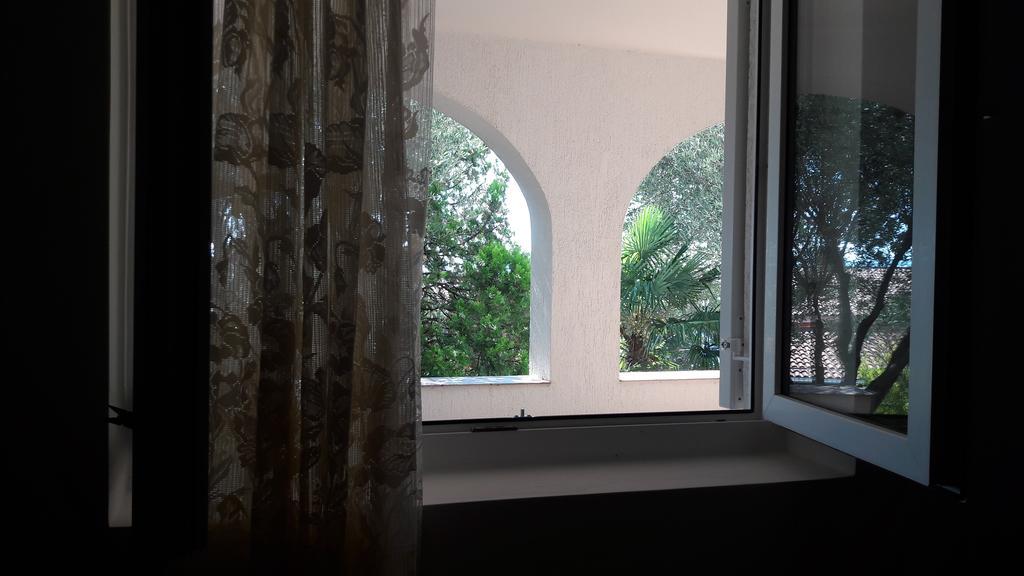 Apartments G&P Novi Vinodolski Zewnętrze zdjęcie