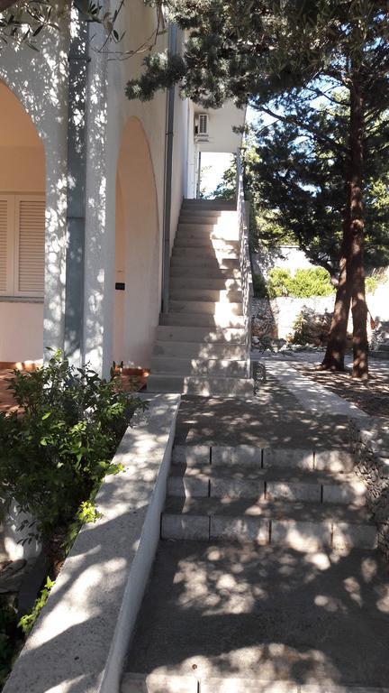 Apartments G&P Novi Vinodolski Zewnętrze zdjęcie