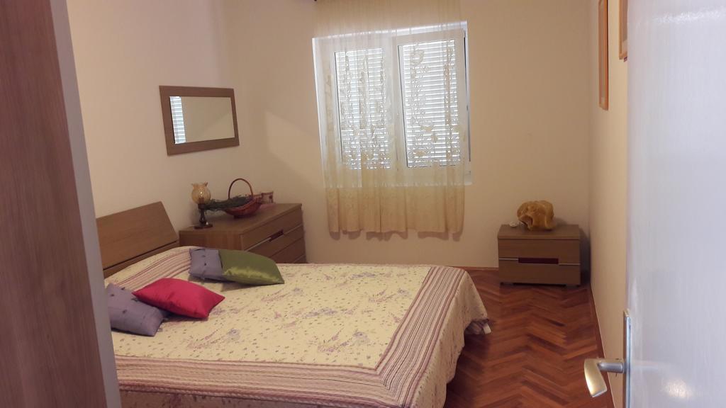 Apartments G&P Novi Vinodolski Zewnętrze zdjęcie