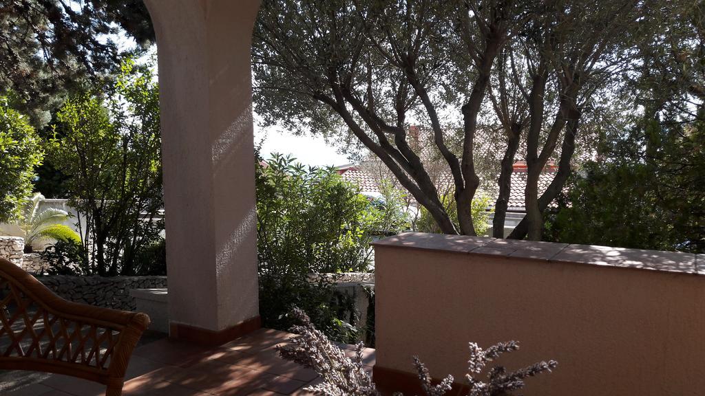 Apartments G&P Novi Vinodolski Zewnętrze zdjęcie