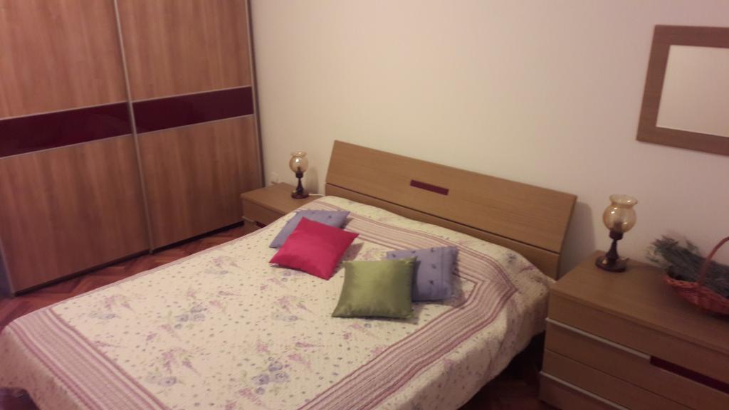 Apartments G&P Novi Vinodolski Zewnętrze zdjęcie