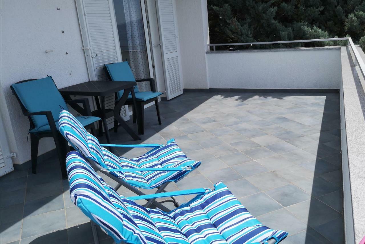 Apartments G&P Novi Vinodolski Zewnętrze zdjęcie