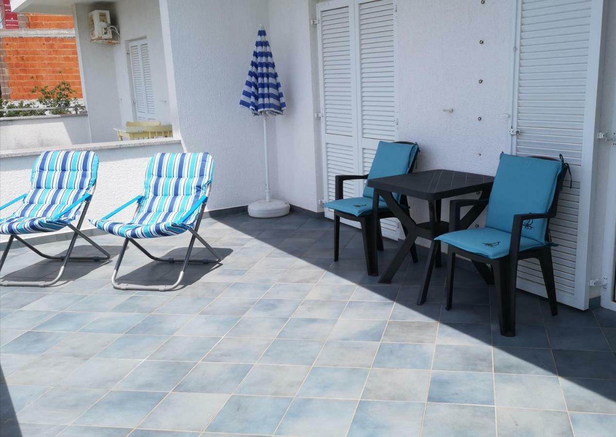 Apartments G&P Novi Vinodolski Zewnętrze zdjęcie